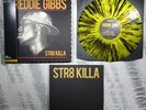 Freddie Gibbs - Str8 Killa VMP Exclusive BLACK & YELLOW Vinyl NEW [In Hand]
