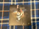 Caroline Polachek Pang Vinyl LP Album Clear Gold Swirl Limited Edition