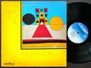 RAMSEY LEWIS TRIO Another Voyage LP CADET LPS-827 US 1969 Jazz Funk