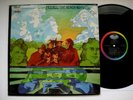 The Beach Boys - FRIENDS - PROMO Original Capitol - VG+ Vinyl LP