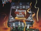 Avenger-Prayers Of Steel (Ltd. Double Vinyl) (UK IMPORT) VINYL NEW