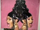 WAP by Cardi B & Megan Thee Stallion Vinyl Limited Gold Edition