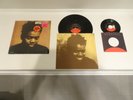 NM- STUNNING Tracy Chapman Self S/T 1st LP RARE ORIG '88 SHRINK HYPE Fast Car 45