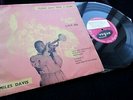 Miles Davis / Jackie McLean / Jay Jay Johnson **Vogue LDE 028 Mono 10
