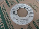THE COLLINS KIDS HOP, SKIP AND JUMP 1957 COLUMBIA 4-40921 ROCKABILLY PROMO