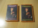 2 MC Frank Schöbel Das Jubiläumsalbum 1 & 2 Tape Amiga DDR 055 894  055 895