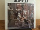 VOCAL GROUP LP - ACAPPELLA - THE SOUND OF THE CITY - MINT MINUS - $39.00
