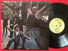 THE DOORS   STRANGE DAYS LP (1976) ELEKTRA EKS 74014 STEREO