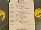 RADIO SHOW 11/13/89 DR DEMENTO THANKSGIVING: STAN FREBERG, STEVE ALLEN, KINGSMEN