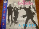 The BEATLES Les Beatles A Paris 2-LP vinyl with book live 1964 1965 import Neon