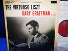 @RCA LIVING STEREO SB 2118 *GRAFFMAN* THE VIRTUOSO LISZT: LIEBESTRAUM /ETUDE etc