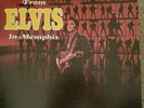 LP- ELVIS PRESLEY- 