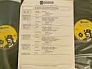 RADIO SHOW 11/20/89 DR DEMENTO: TOM WAITS, RICHARD PRYOR,ROBIN WILLIAMS,FRANTICS