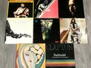Huge x8 Eric Clapton Album Bundle 12