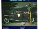Legendary Masked Surfers Jan & Dean 1973 UA 45rpm PS & Insert 