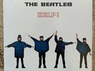 MFSL 1-105 The Beatles, Help