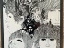 MFSL 1-107 The Beatles, Revolver