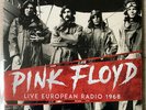 Pink Floyd - Live European Radio: 1968 [Import] Vinyl LP