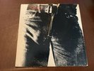 THE ROLLING STONES STICKY FINGERS ROLLING STONES RECORDS COC 59100 VINYL RECORD