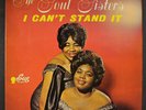 SOUL SISTERS: i can't stand it SUE 12