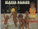 MILES DAVIS Water Babies 1976 COLUMBIA AL 34396 NM