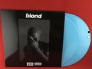 Frank Ocean - Blond Import Baby Blue Vinyl Sealed