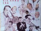 Various - Best Of Big Band Era 10xLP Comp + Box Vinyl Schallplatt