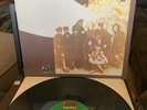 LED ZEPPELIN II (SD8236) MONARCH PRESSING w/VG+ VINYL