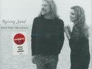 Robert Plant & Alison Krauss– Raising Sand 2xSilver LP 2020 Rounder RE Mint/Mint