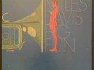 MILES DAVIS Big Fun LP 1974 1st Press PG 32866 - EX+ Beauty     JAZZ FUNK FUSION
