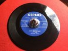 H.T.F.  THE FIVE STARS: ATOM BOMB BABY ? / YOU SWEET LITTLE THING 45  ??