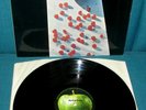 PAUL McCARTNEY S/T  ORIGINAL1st UK 1970 APPLE + Inner  THE BEATLES