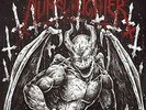 Nunslaughter-Wrath Unleashed (Black Vinyl) VINYL NEW