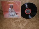 Alice Coltrane Journey to Satchidananda Impulse AS-9203 stereo Pharaoh Sanders