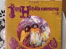 Jimi Hendrix Experience - Are You Experienced - Reprise LP