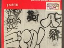 ERROL PARKER: graffiti SAHARA 12