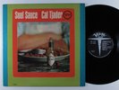 CAL TJADER Soul Sauce VERVE LP VG+ mono ^