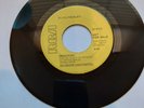 45 RPM Elvis Presley Memories, Charro - RCA Victor 47-9731 Promo