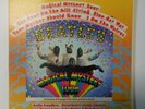 The Beatles - Magical Mystery Tour - 1967 Capitol SMAL 2835 LP w Book - NM