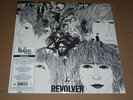 The Beatles REVOLVER 2014 Mono SEALED LP OOP