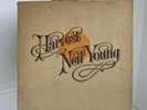 Neil Young - Harvest, Vinyl 12” 1972
