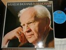 WILHELM BACKHAUS In Memoriam - Decca 5 LP set SLA 25 036-D/1-5