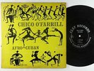 Chico O'Farrill - Afro-Cuban 10