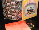 THE BEATLES MAGICAL MYSTERY TOUR CAPITOL RECORDS MAL-2835 MONO FIRST PRESSING
