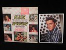 ELVIS PRESLEY SPEEDWAY RCA LSP-3989 STEREO IN THE SHRINK WITH ORIGINAL PHOTO