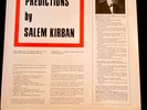B1037: Salem Kirban 