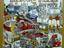 DEEP PURPLE Book of Taliesyn LP SEALED with HYPE STICKER Tetragrammaton T-107