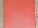 GIANCARLO TONIUTTI - The Early Tapes Period VINYL ON DEMAND 3LP+10 INCH BOX