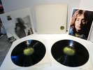 The Beatles - White Album - German Reissue Apple 1 C 192-04 173/74 LPs w/Inserts