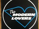 LP The Modern Lovers / The Lovers Australiaorig Super Promo White Label 20